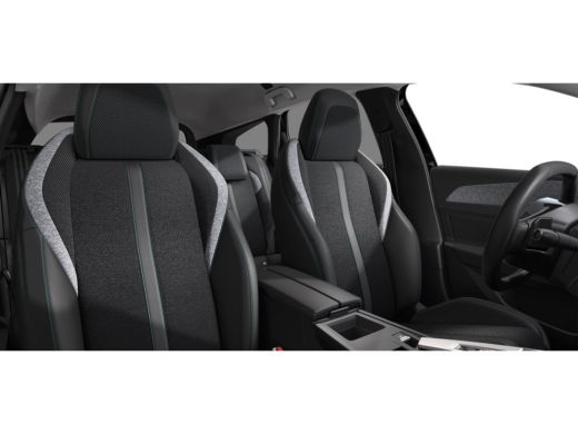 Peugeot 308 Peugeot Allure | 17" lichtmetalen velgen 'HALONG' | Achteruitrijcamera 180° (Visiopark 1) | Auton... ActivLease financial lease