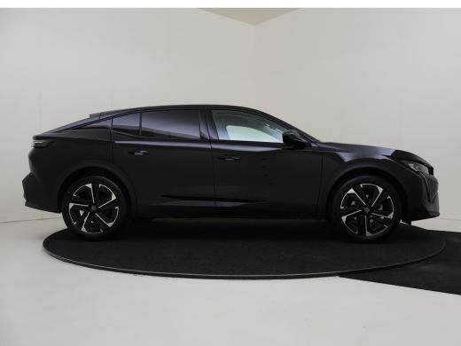 Peugeot 408 Peugeot Allure | Climate control met links/rechts gescheiden regeling en high efficiëncy koolstof... ActivLease financial lease