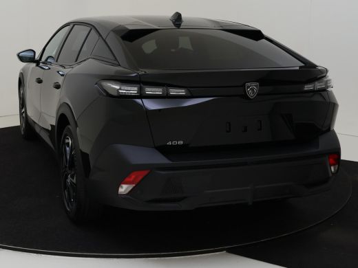 Peugeot 408 Peugeot Allure | Climate control met links/rechts gescheiden regeling en high efficiëncy koolstof... ActivLease financial lease