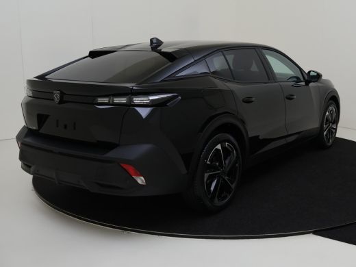Peugeot 408 Peugeot Allure | Climate control met links/rechts gescheiden regeling en high efficiëncy koolstof... ActivLease financial lease
