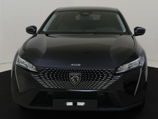 Peugeot 408 Peugeot Allure | Climate control met links/rechts gescheiden regeling en high efficiëncy koolstof... ActivLease financial lease