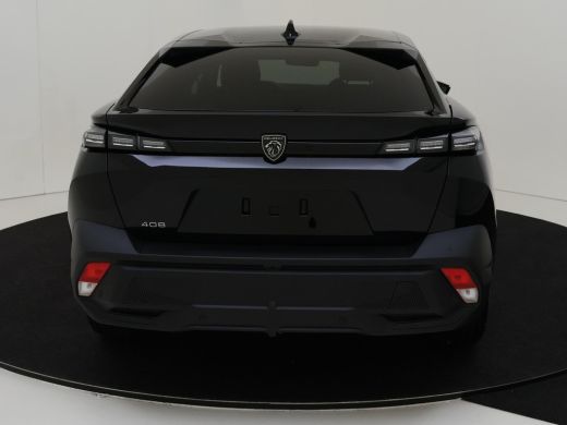 Peugeot 408 Peugeot Allure | Climate control met links/rechts gescheiden regeling en high efficiëncy koolstof... ActivLease financial lease