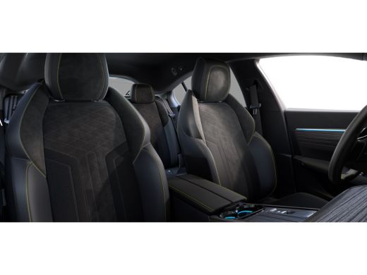 Peugeot 508 Peugeot PSE | Active Safety Brake met camera en radar (automatisch noodremsysteem) met Distance A... ActivLease financial lease