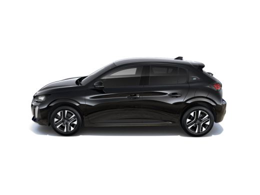 Peugeot e-208 Peugeot Allure | 16" Lichtmetalen velgen 'ELBORN' | 8 jaar fabrieksgarantie of 160.000 kilometer ... ActivLease financial lease