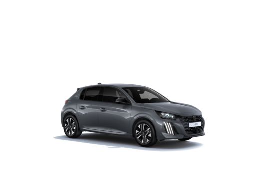 Peugeot e-208 Peugeot Allure | 16" Lichtmetalen velgen 'ELBORN' | 8 jaar fabrieksgarantie of 160.000 kilometer ... ActivLease financial lease