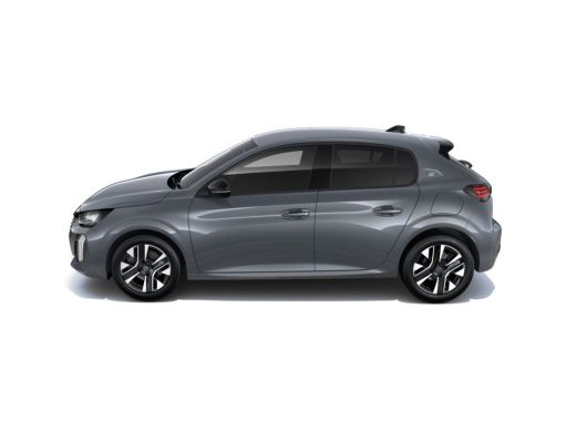 Peugeot e-208 Peugeot Allure | 16" Lichtmetalen velgen 'ELBORN' | 8 jaar fabrieksgarantie of 160.000 kilometer ... ActivLease financial lease