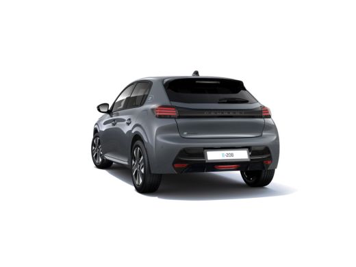 Peugeot e-208 Peugeot Allure | 16" Lichtmetalen velgen 'ELBORN' | 8 jaar fabrieksgarantie of 160.000 kilometer ... ActivLease financial lease