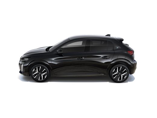 Peugeot e-208 Peugeot GT | 8 jaar fabrieksgarantie of 160.000 kilometer op het accupakket | Adaptieve cruise co... ActivLease financial lease