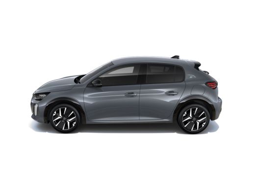 Peugeot e-208 Peugeot GT | 8 jaar fabrieksgarantie of 160.000 kilometer op het accupakket | Adaptieve cruise co... ActivLease financial lease