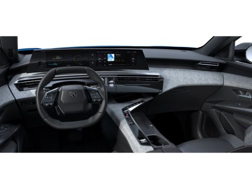 Peugeot E-3008 Peugeot Allure | Advanced Active Safety Brake met camera en radar (Pack Safety Plus) | Climate Co... ActivLease financial lease