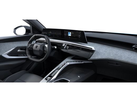 Peugeot E-3008 Peugeot Allure | Advanced Active Safety Brake met camera en radar (Pack Safety Plus) | Climate Co... ActivLease financial lease