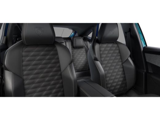 Peugeot E-3008 Peugeot Allure | Advanced Active Safety Brake met camera en radar (Pack Safety Plus) | Climate Co... ActivLease financial lease