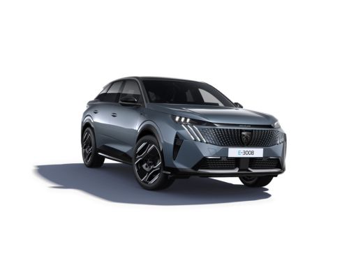 Peugeot E-3008 Peugeot GT | Advanced Active Safety Brake met camera en radar (Pack Safety Plus) | Climate Contro... ActivLease financial lease