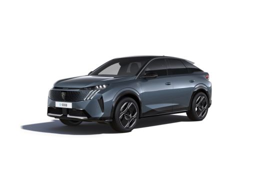 Peugeot E-3008 Peugeot GT | Advanced Active Safety Brake met camera en radar (Pack Safety Plus) | Climate Contro... ActivLease financial lease
