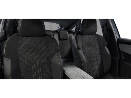 Peugeot E-3008 Peugeot GT | Advanced Active Safety Brake met camera en radar (Pack Safety Plus) | Climate Contro... ActivLease financial lease