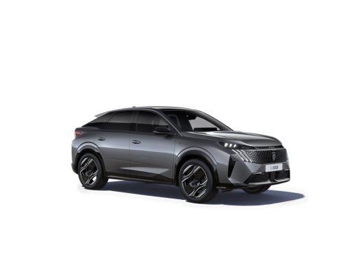 Peugeot E-3008 Peugeot GT | Advanced Active Safety Brake met camera en radar (Pack Safety Plus) | Climate Contro... ActivLease financial lease