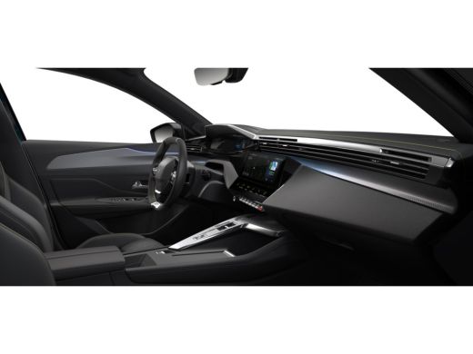 Peugeot E-308 Peugeot GT | 8 jaar fabrieksgarantie of 160.000 kilometer op het accupakket | Achteruitrijcamera ... ActivLease financial lease