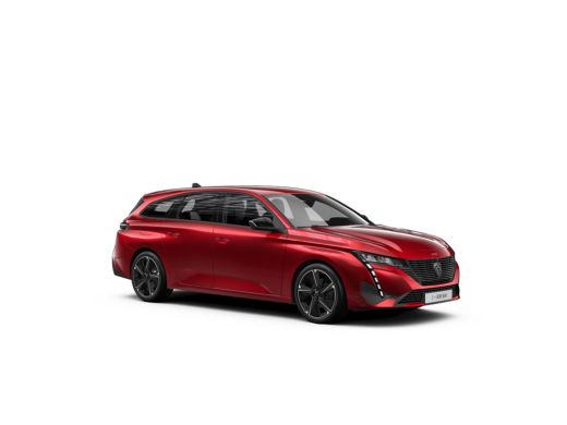 Peugeot E-308 Peugeot Style | 8 jaar fabrieksgarantie of 160.000 kilometer op het accupakket | Autonomous Emerg... ActivLease financial lease