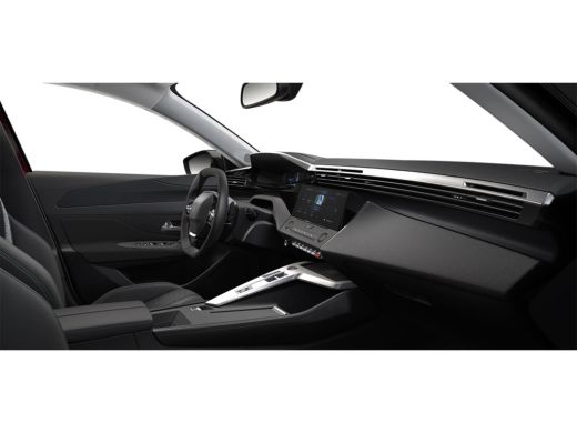 Peugeot E-308 Peugeot Style | 8 jaar fabrieksgarantie of 160.000 kilometer op het accupakket | Autonomous Emerg... ActivLease financial lease