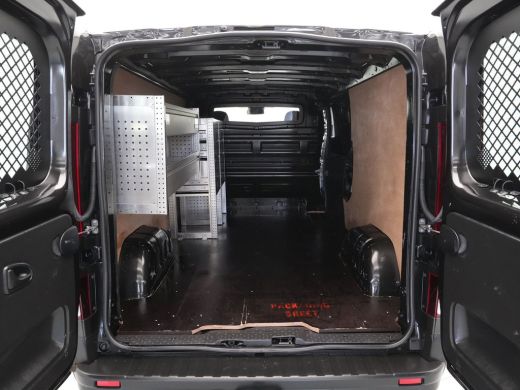 Renault Trafic 2.0 dCi 130 T30 L2H1 Comfort Navigatie Trekhaak Clima Led ActivLease financial lease