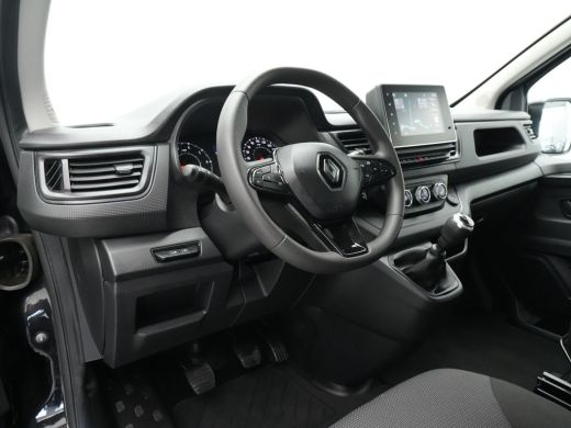 Renault Trafic 2.0 dCi 130 T30 L2H1 Comfort Navigatie Trekhaak Clima Led ActivLease financial lease