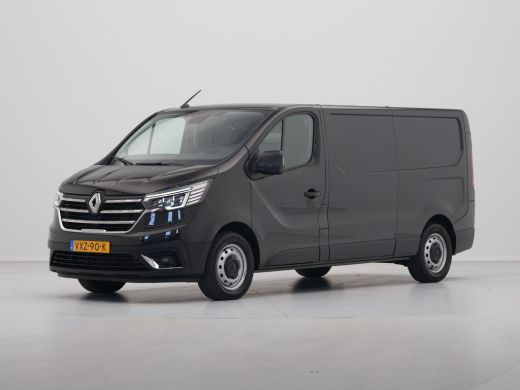 Renault Trafic 2.0 dCi 130 T30 L2H1 Comfort Navigatie Trekhaak Clima Led ActivLease financial lease