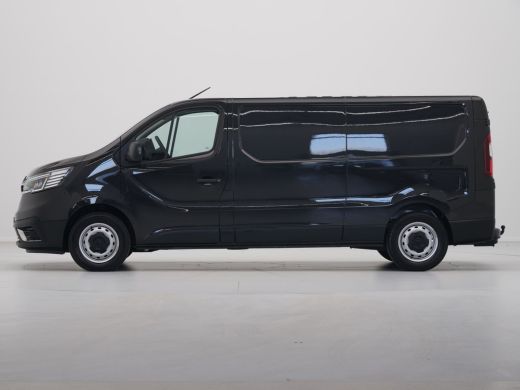 Renault Trafic 2.0 dCi 130 T30 L2H1 Comfort Navigatie Trekhaak Clima Led ActivLease financial lease