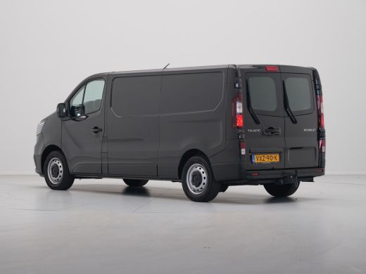 Renault Trafic 2.0 dCi 130 T30 L2H1 Comfort Navigatie Trekhaak Clima Led ActivLease financial lease
