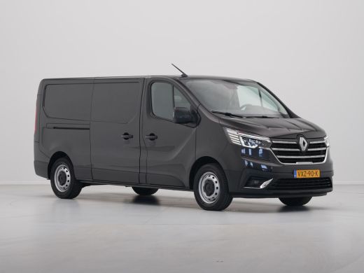 Renault Trafic 2.0 dCi 130 T30 L2H1 Comfort Navigatie Trekhaak Clima Led ActivLease financial lease