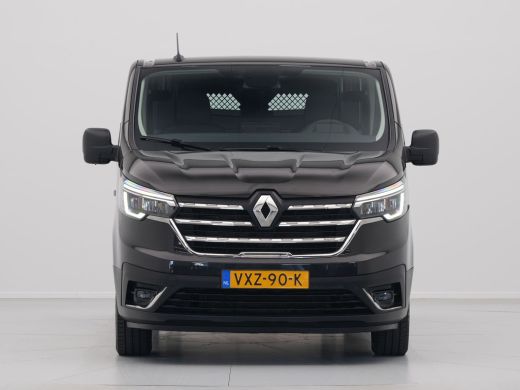 Renault Trafic 2.0 dCi 130 T30 L2H1 Comfort Navigatie Trekhaak Clima Led ActivLease financial lease