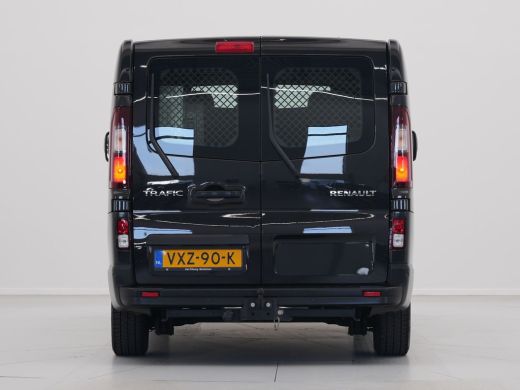Renault Trafic 2.0 dCi 130 T30 L2H1 Comfort Navigatie Trekhaak Clima Led ActivLease financial lease