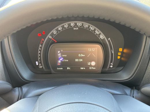 Toyota Aygo X 1.0 VVT-i MT Pulse | NIEUWE AUTO | Direct uit voorraad leverbaar | ActivLease financial lease