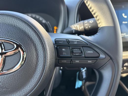 Toyota Aygo X 1.0 VVT-i MT Pulse | NIEUWE AUTO | Direct uit voorraad leverbaar | ActivLease financial lease