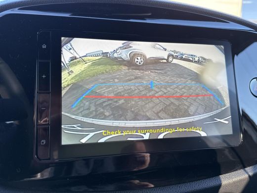 Toyota Aygo X 1.0 VVT-i MT Pulse | NIEUWE AUTO | Direct uit voorraad leverbaar | ActivLease financial lease