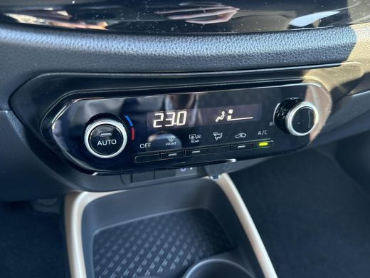 Toyota Aygo X 1.0 VVT-i MT Pulse | NIEUWE AUTO | Direct uit voorraad leverbaar | ActivLease financial lease