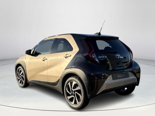 Toyota Aygo X 1.0 VVT-i MT Pulse | NIEUWE AUTO | Direct uit voorraad leverbaar | ActivLease financial lease