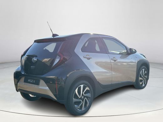 Toyota Aygo X 1.0 VVT-i MT Pulse | NIEUWE AUTO | Direct uit voorraad leverbaar | ActivLease financial lease