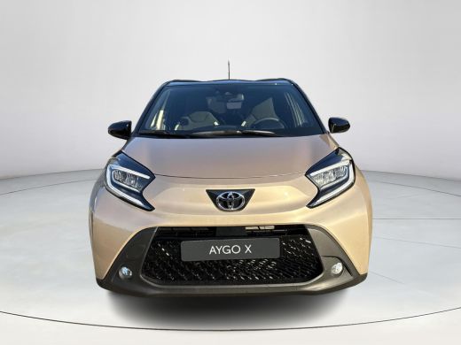 Toyota Aygo X 1.0 VVT-i MT Pulse | NIEUWE AUTO | Direct uit voorraad leverbaar | ActivLease financial lease