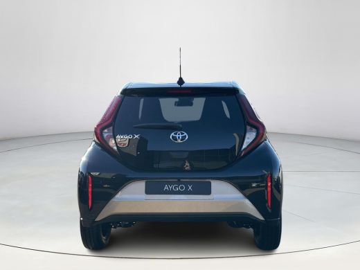 Toyota Aygo X 1.0 VVT-i MT Pulse | NIEUWE AUTO | Direct uit voorraad leverbaar | ActivLease financial lease