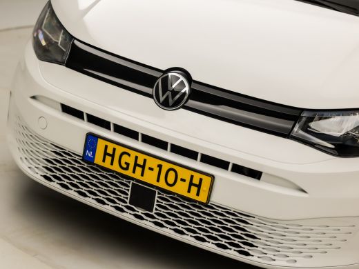 Volkswagen Caddy 2.0 TDI Sportline (5 PERSOONS, SCHERM, CRUISE, BLUETOOTH, SPORTSTOELEN, LM VELGEN, GETINT GLAS, N... ActivLease financial lease
