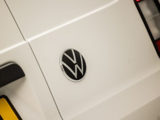 Volkswagen Caddy Cargo 1.5 TSI Exclusive (GRIJS KENTEKEN, BENZINE, DUBBELE SCHUIFDEUREN, SCHERM, PARKEERSENSOREN, BLUETO... ActivLease financial lease