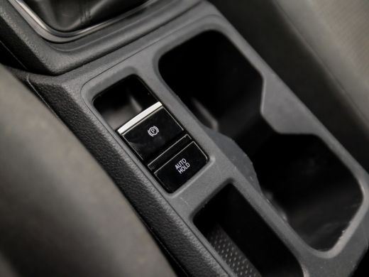 Volkswagen Caddy Cargo 1.5 TSI Exclusive (GRIJS KENTEKEN, BENZINE, DUBBELE SCHUIFDEUREN, SCHERM, PARKEERSENSOREN, BLUETO... ActivLease financial lease