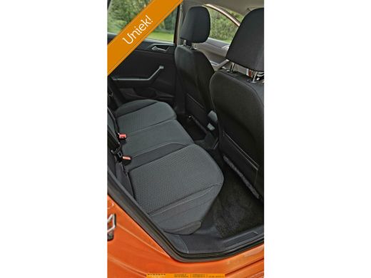 Volkswagen Polo 1.0 TSI Comfortline Business Pack Travel en Comfort Automaat ActivLease financial lease