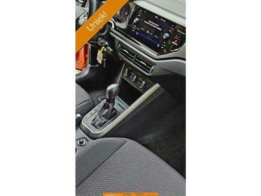 Volkswagen Polo 1.0 TSI Comfortline Business Pack Travel en Comfort Automaat ActivLease financial lease