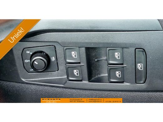 Volkswagen Polo 1.0 TSI Comfortline Business Pack Travel en Comfort Automaat ActivLease financial lease