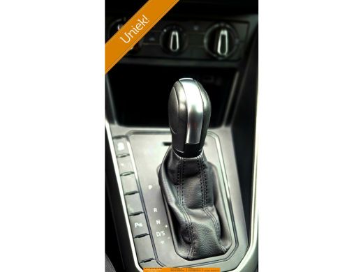 Volkswagen Polo 1.0 TSI Comfortline Business Pack Travel en Comfort Automaat ActivLease financial lease