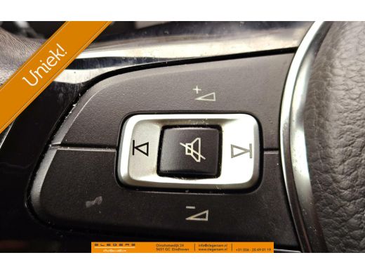 Volkswagen Polo 1.0 TSI Comfortline Business Pack Travel en Comfort Automaat ActivLease financial lease