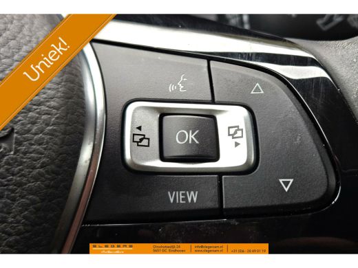Volkswagen Polo 1.0 TSI Comfortline Business Pack Travel en Comfort Automaat ActivLease financial lease