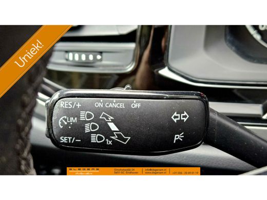 Volkswagen Polo 1.0 TSI Comfortline Business Pack Travel en Comfort Automaat ActivLease financial lease