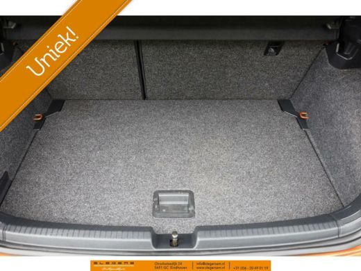 Volkswagen Polo 1.0 TSI Comfortline Business Pack Travel en Comfort Automaat ActivLease financial lease